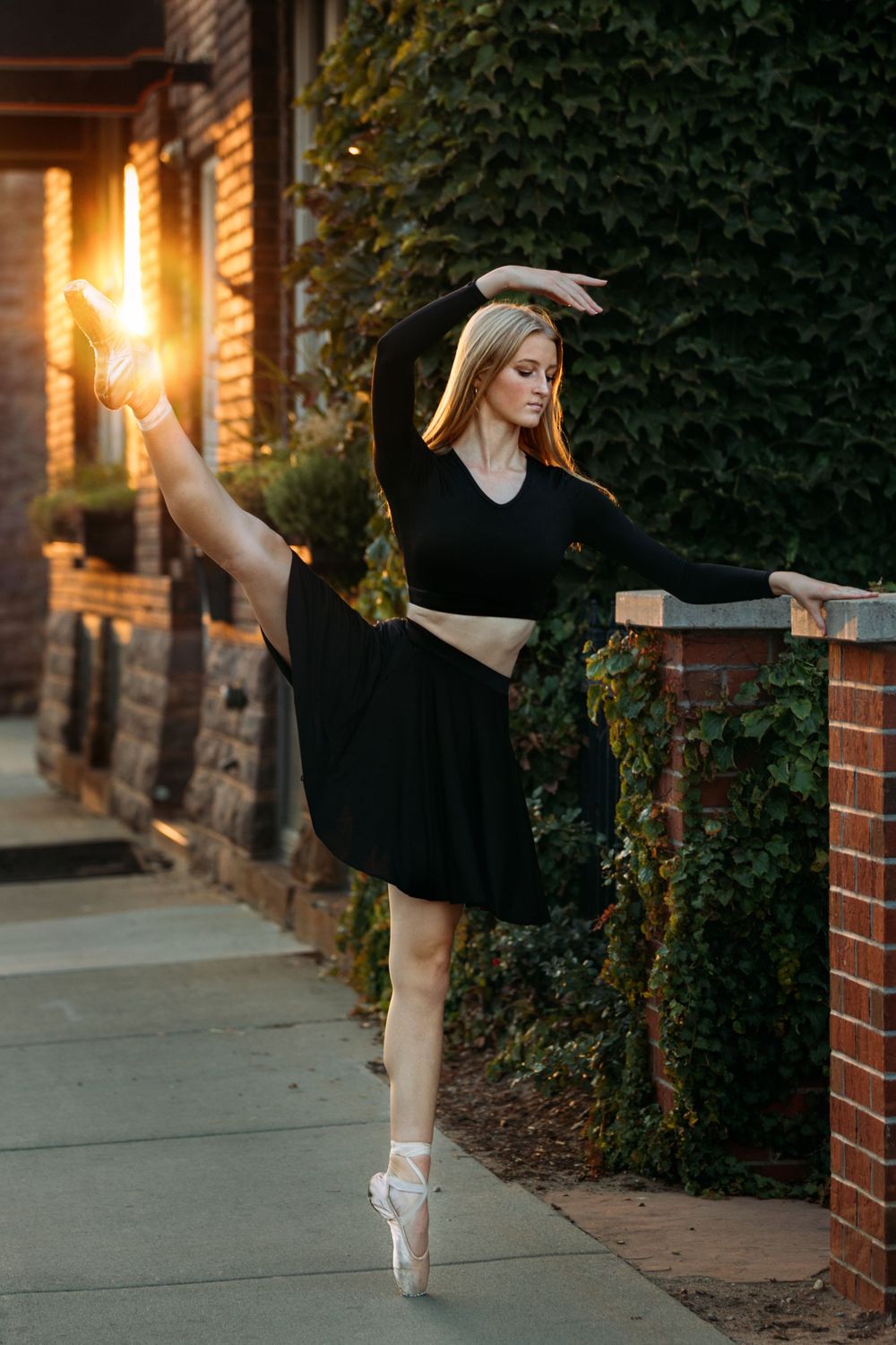 Senior Portraits Sioux Falls, SD
Ballet Photos Sioux Falls, SD
Senior Portrait Photographer Sioux Falls, SD
Dance Photographer South Dakota