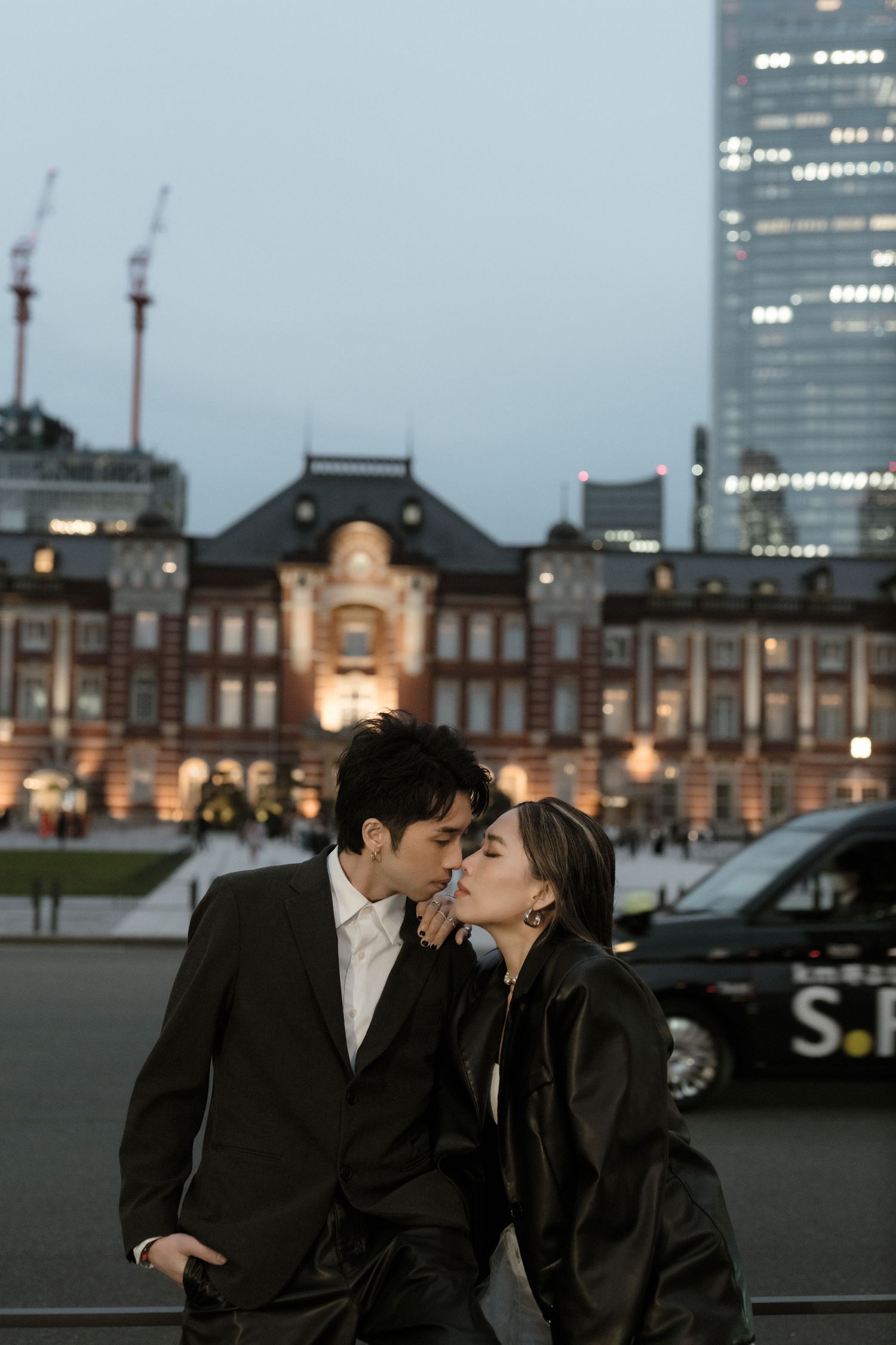 wedding engagement photography, tokyo, karuizawa
pre wedding photo
wedding photo
oversea pre wedding