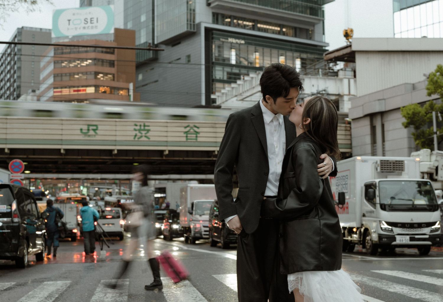 wedding engagement photography, tokyo, karuizawa
pre wedding photo
wedding photo
oversea pre wedding