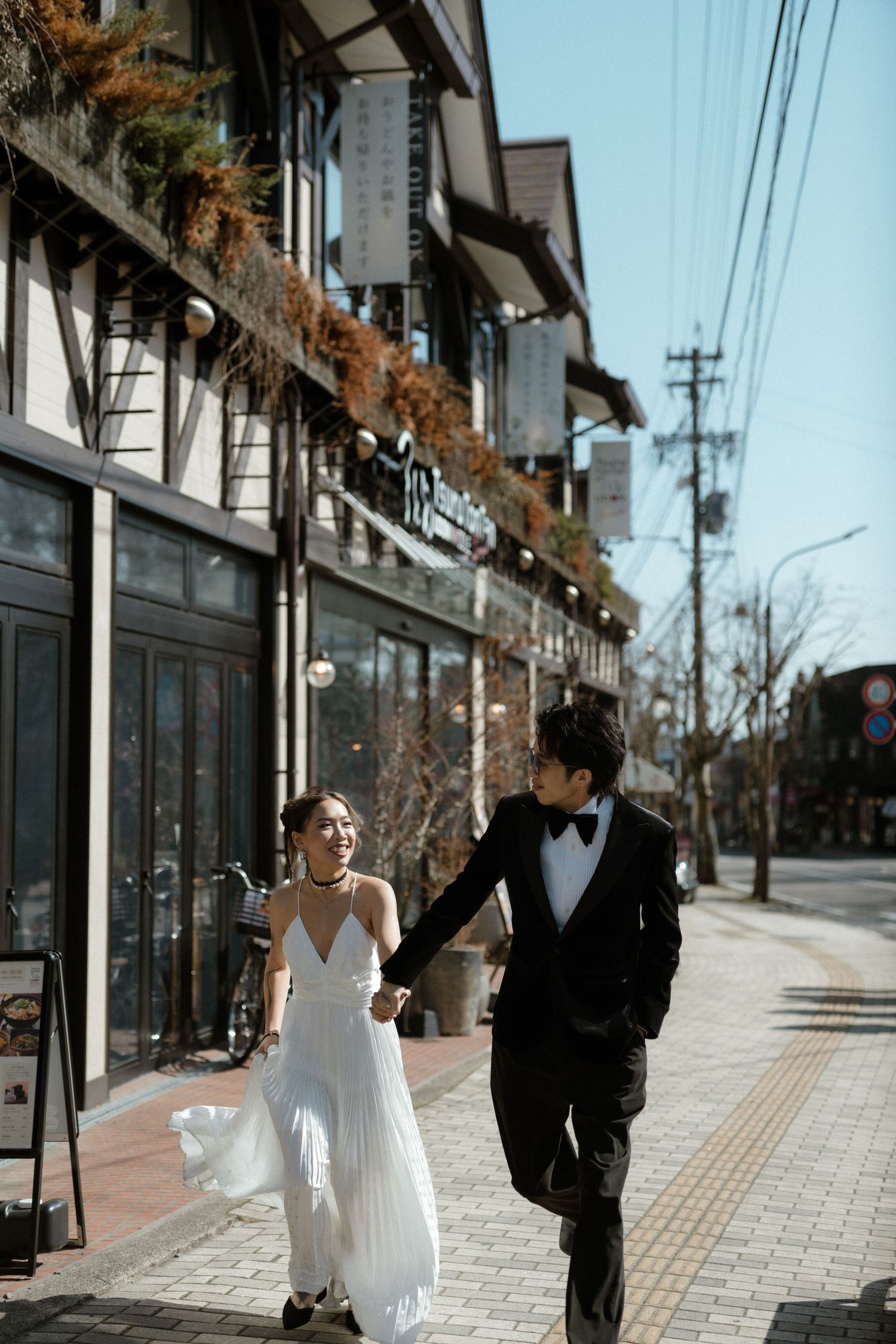 wedding engagement photography, tokyo, karuizawa
pre wedding photo
wedding photo
oversea pre wedding