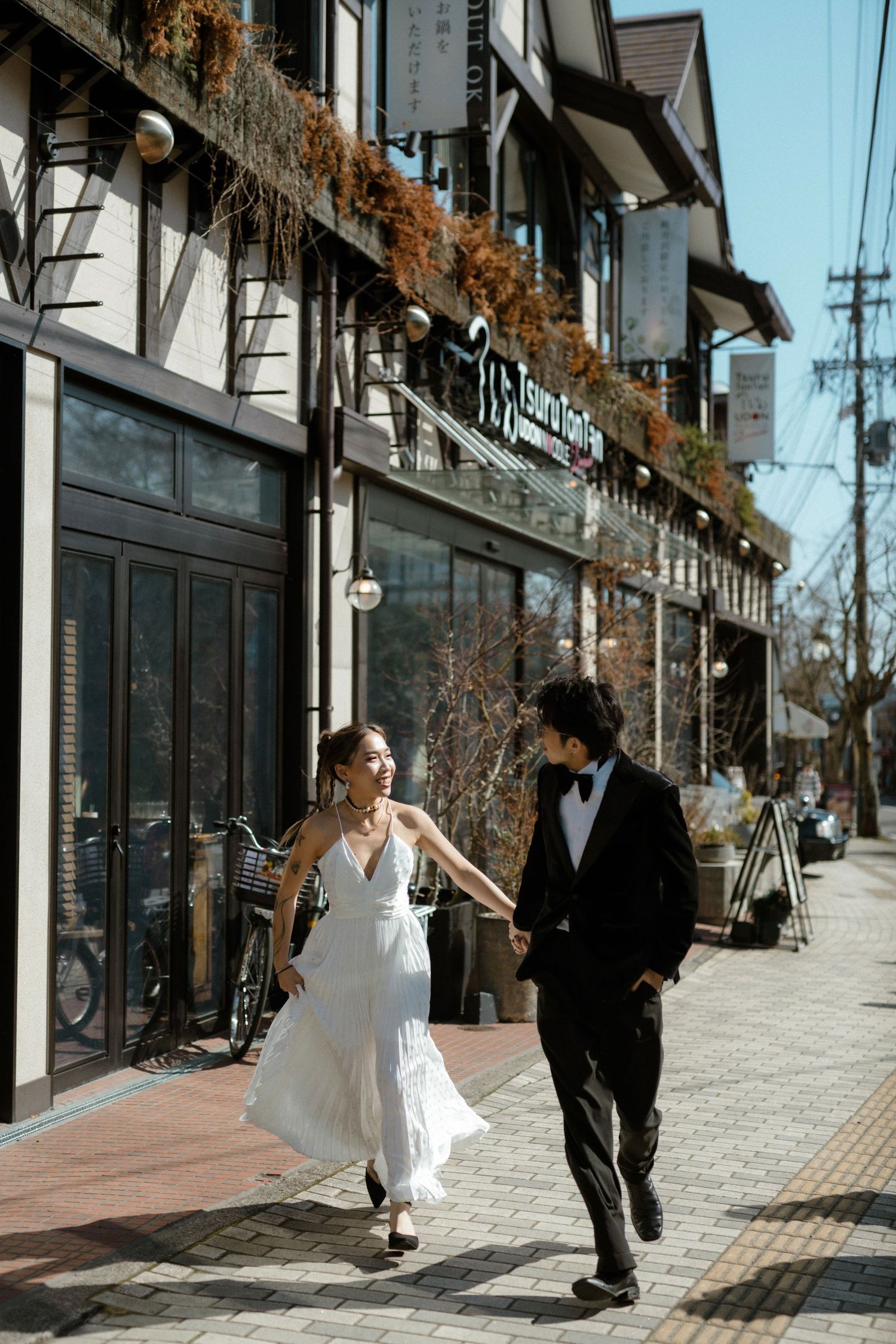 wedding engagement photography, tokyo, karuizawa
pre wedding photo
wedding photo
oversea pre wedding