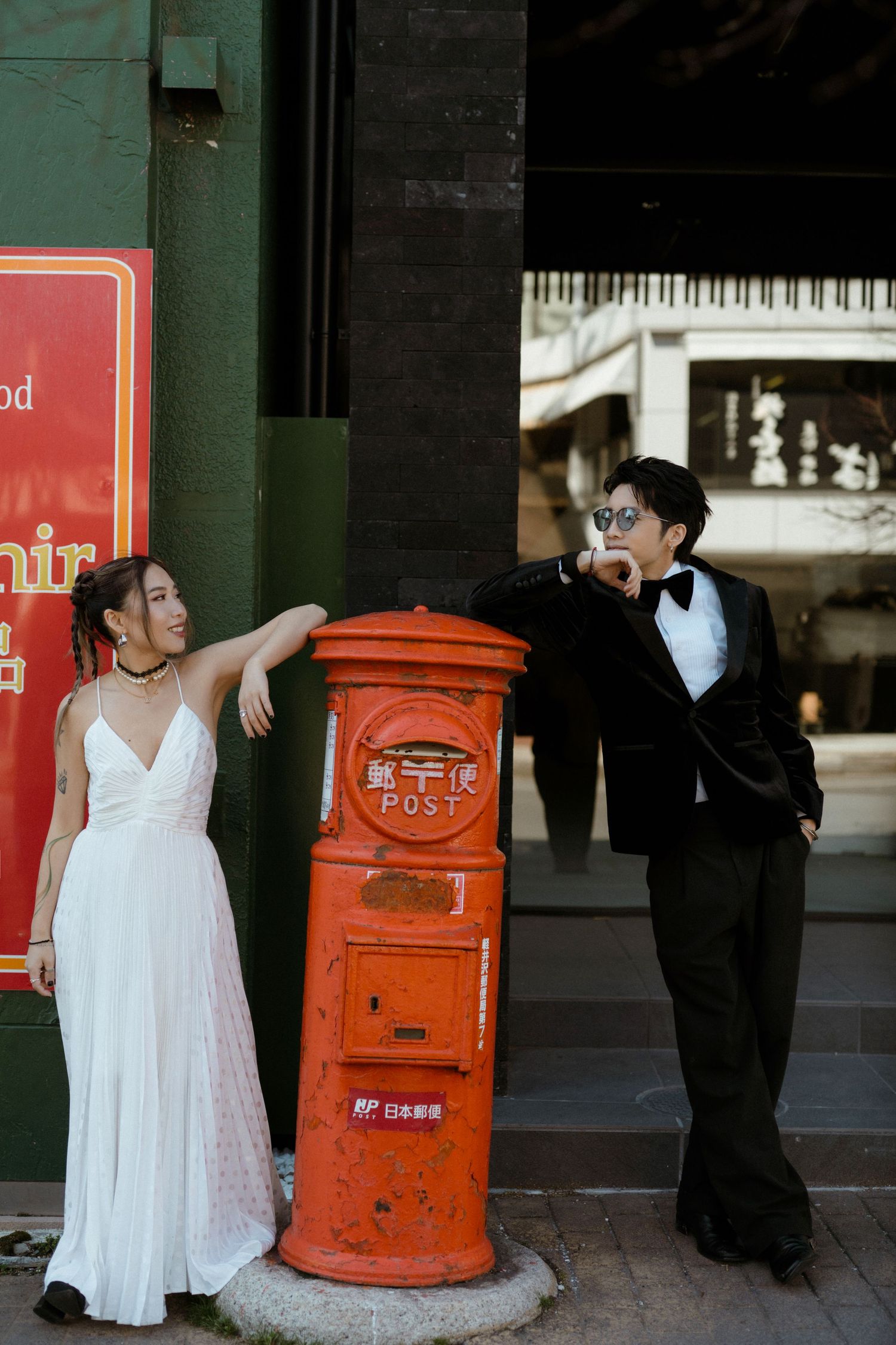 wedding engagement photography, tokyo, karuizawa
pre wedding photo
wedding photo
oversea pre wedding
