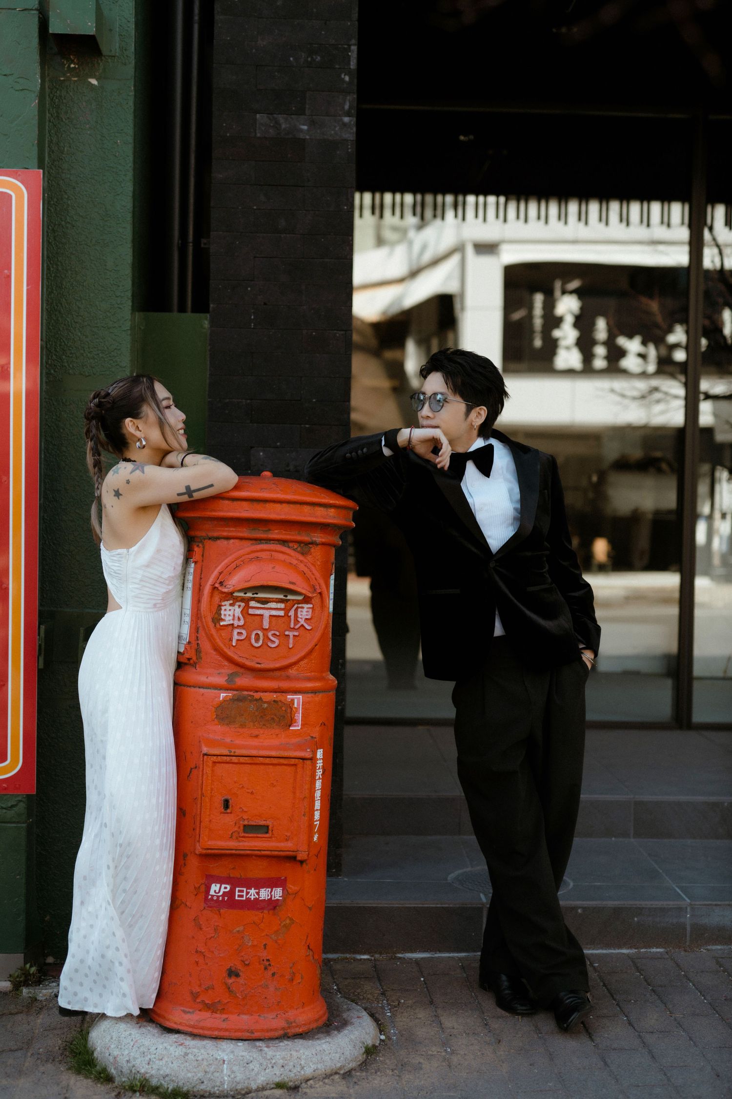 wedding engagement photography, tokyo, karuizawa
pre wedding photo
wedding photo
oversea pre wedding