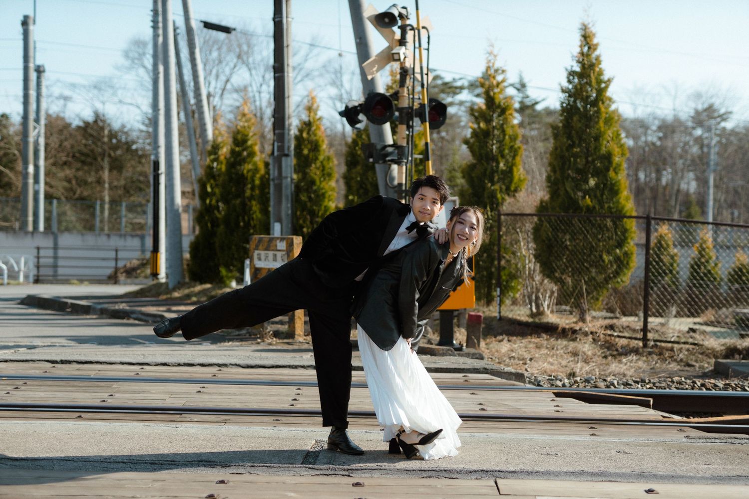 wedding engagement photography, tokyo, karuizawa
pre wedding photo
wedding photo
oversea pre wedding