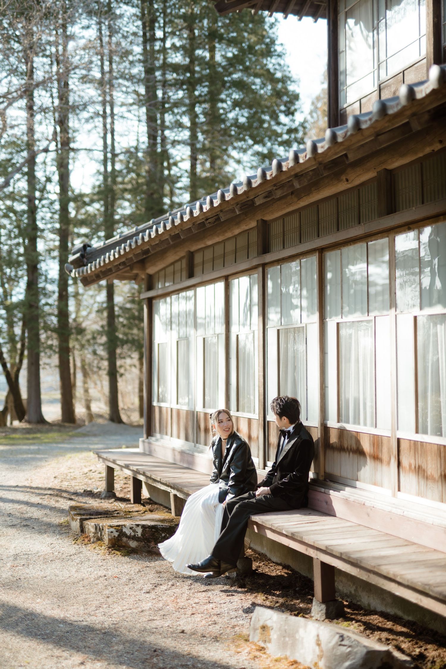 wedding engagement photography, tokyo, karuizawa
pre wedding photo
wedding photo
oversea pre wedding