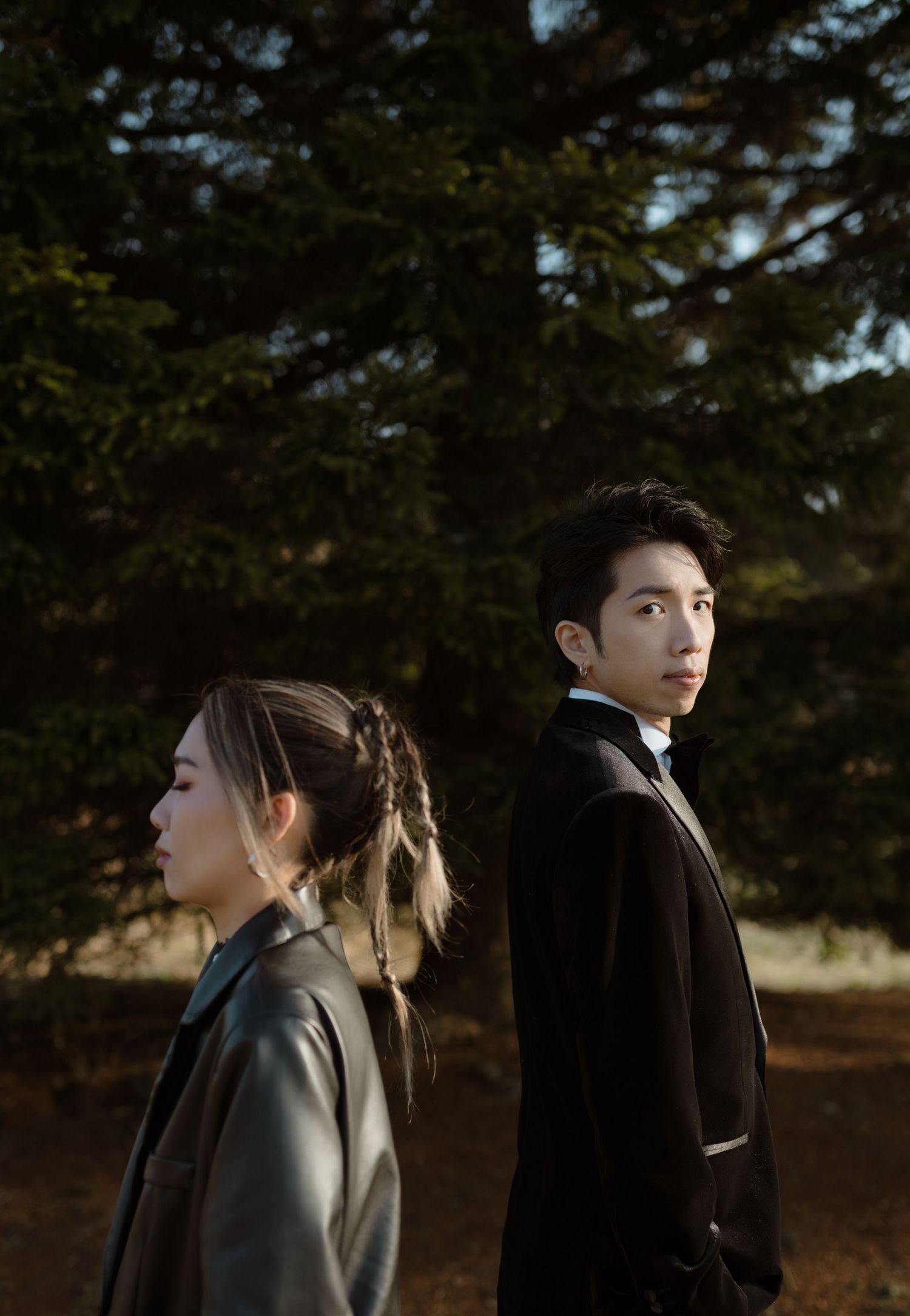 wedding engagement photography, tokyo, karuizawa
pre wedding photo
wedding photo
oversea pre wedding