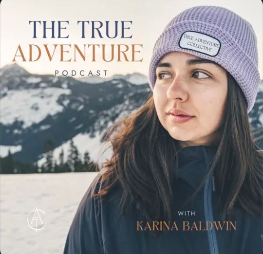 the true adventure podcast, seattle podcast, seattle photographer, women empowerment photographer