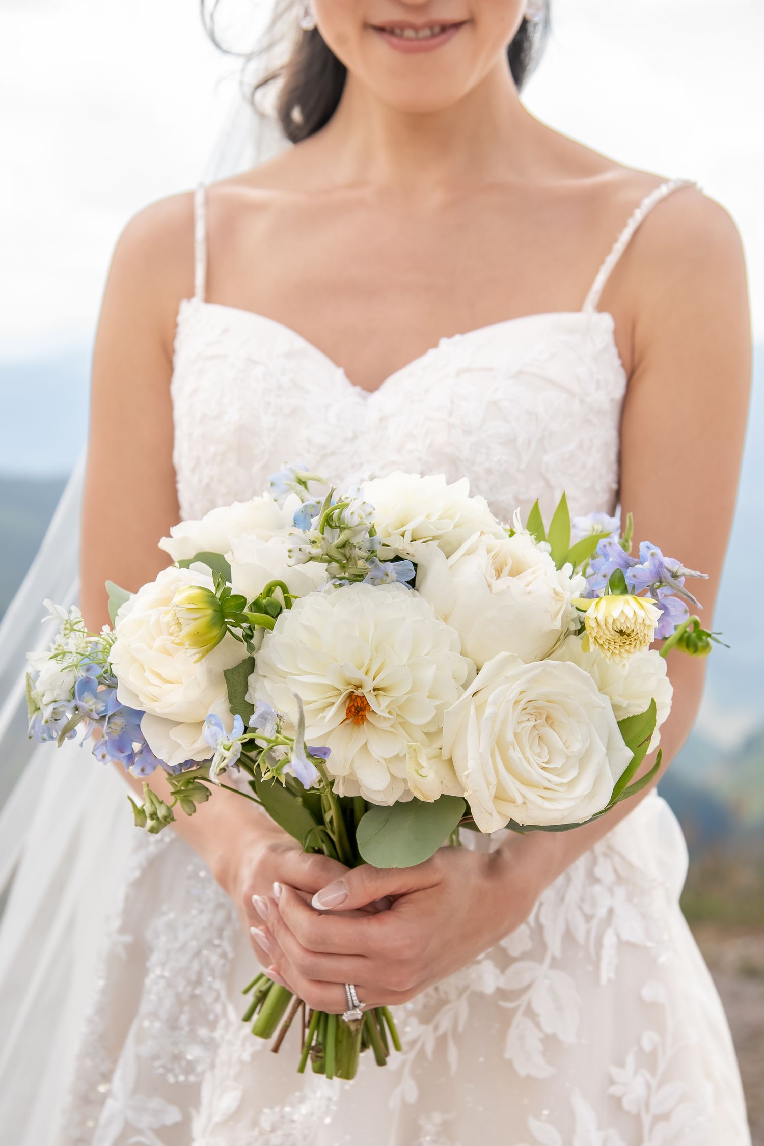 Vail elopement photographer