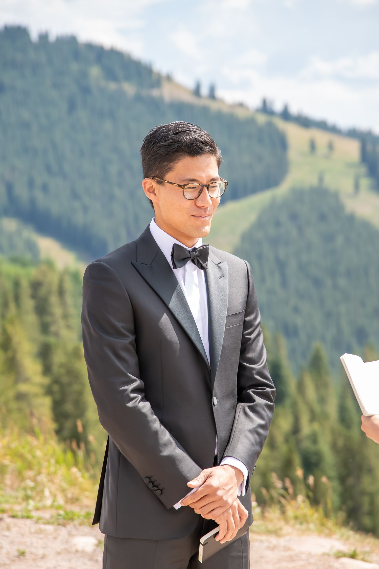 Vail wedding photographer