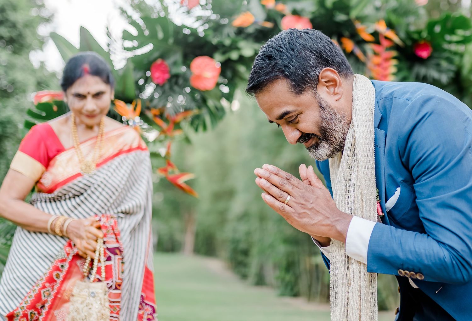 Candid hacienda wedding in Mérida Yucatán – authentic love story in Hacienda Sac Chich.