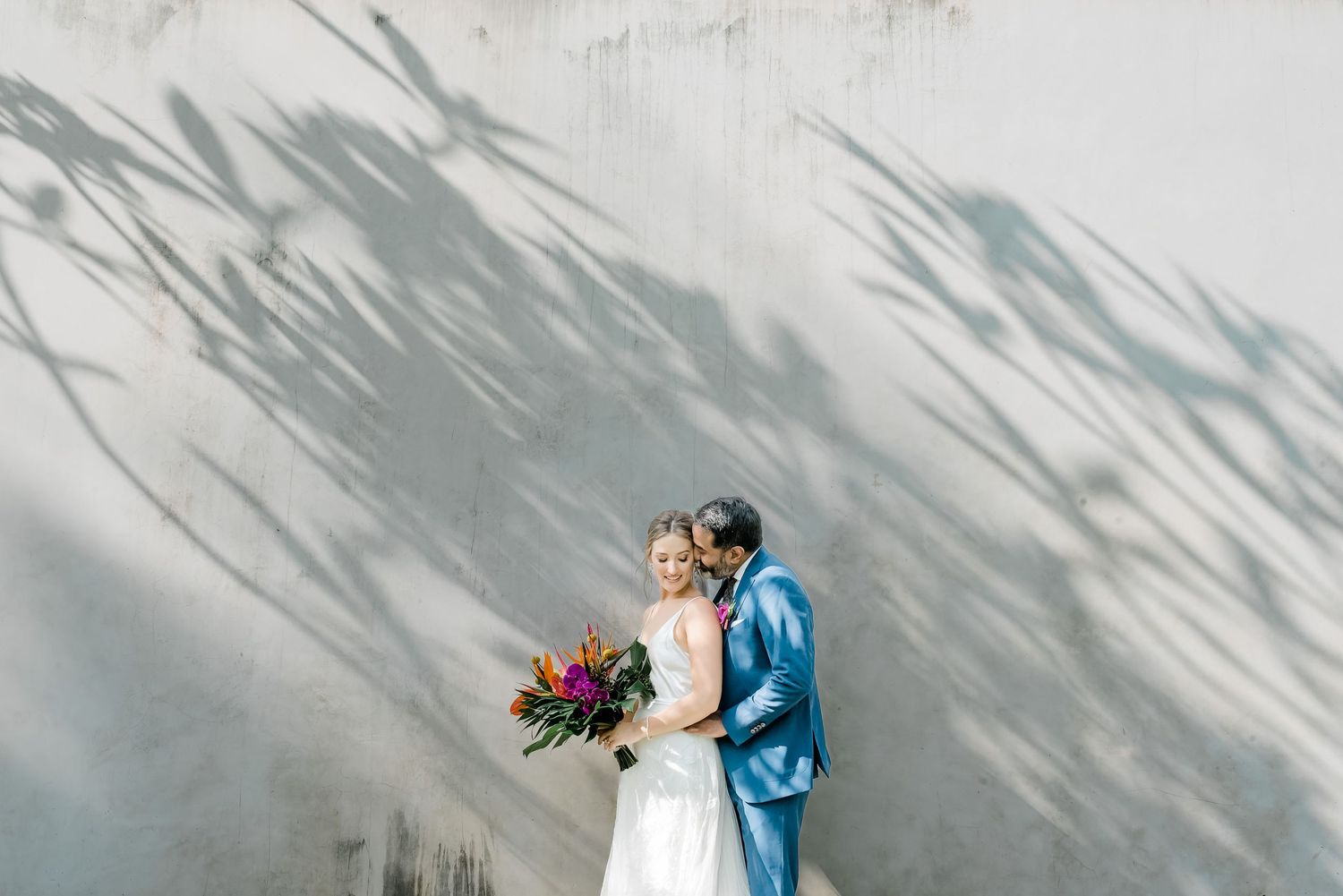 Candid hacienda wedding in Mérida Yucatán – authentic love story in Hacienda Sac Chich.