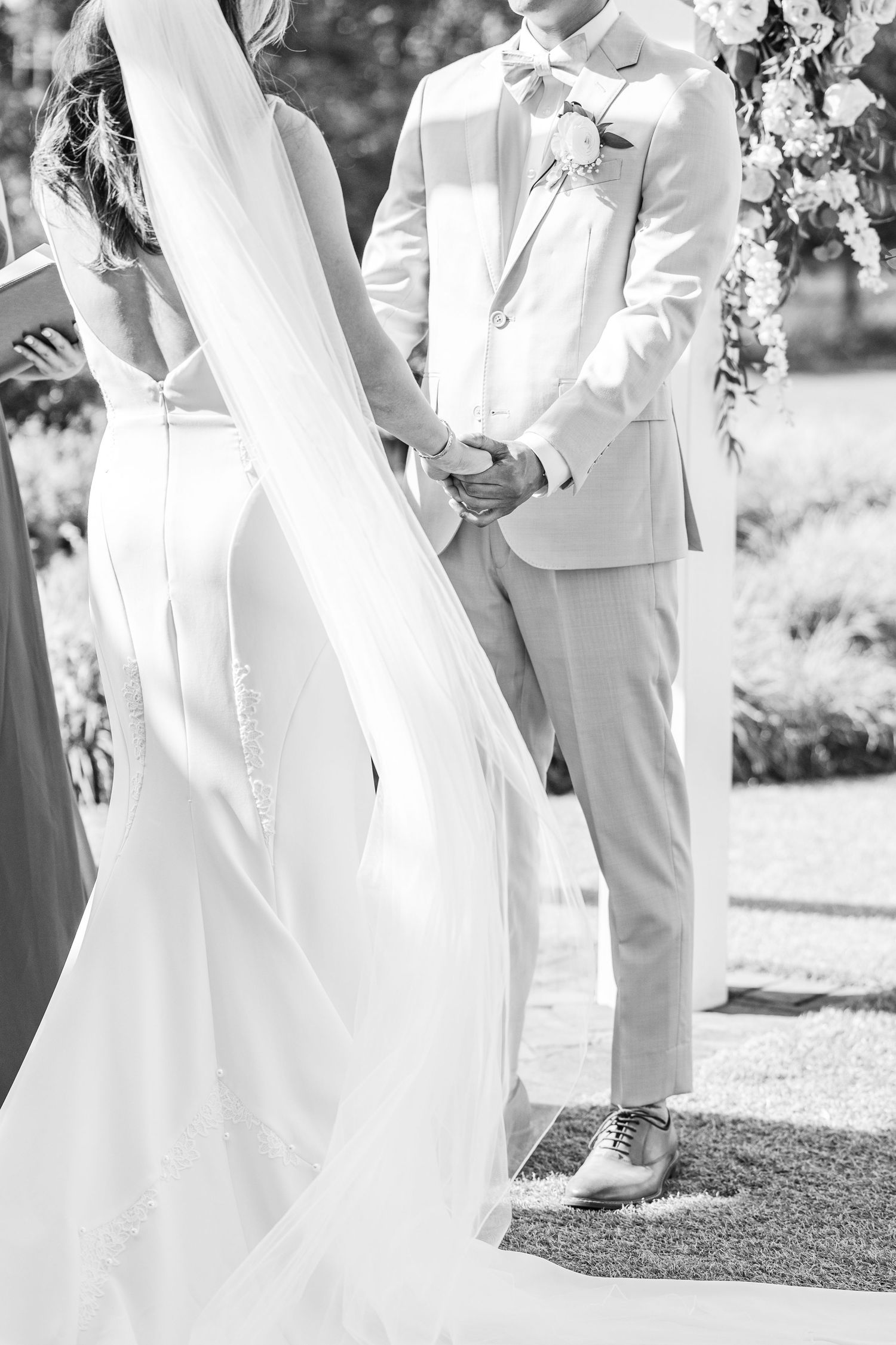Dominion valley country club wedding pictures