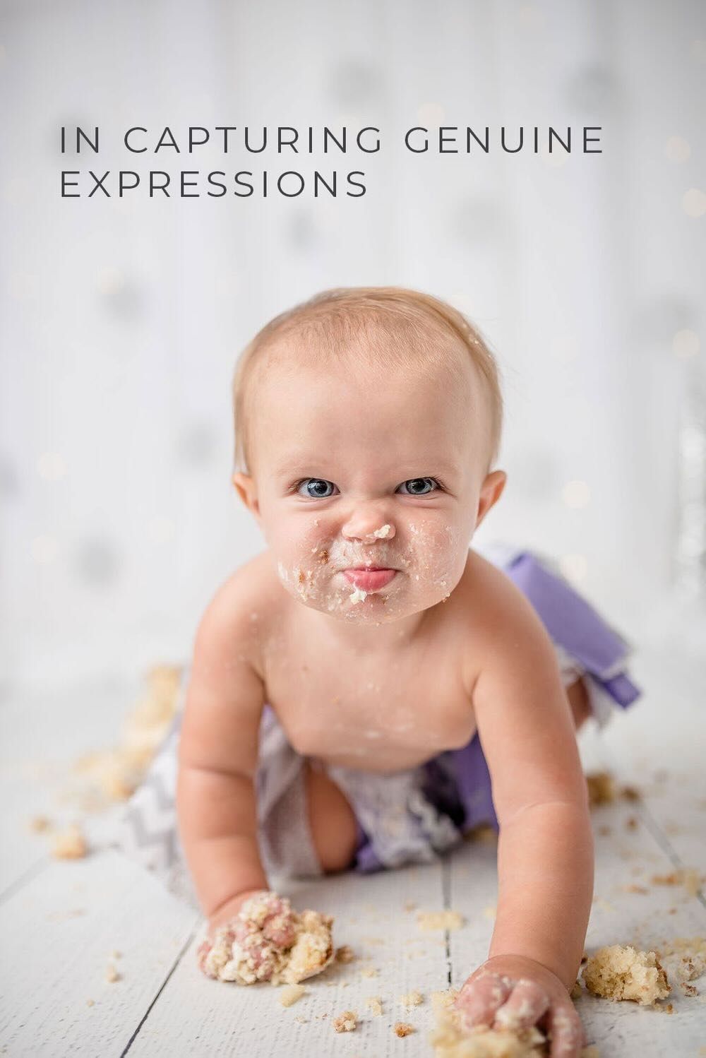 Gloucester cake smash photographer, cake smash portraits Gloucester VA, best Gloucester VA baby photography