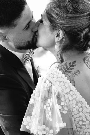 Photographie mariage Tours