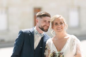 Photographie mariage Tours