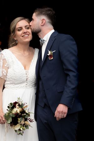 Photographie mariage Tours