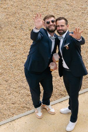 Photographie mariage Tours