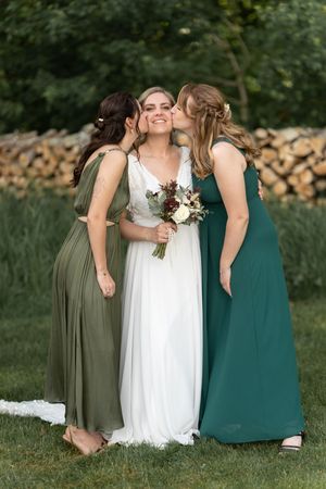 Photographie mariage Tours