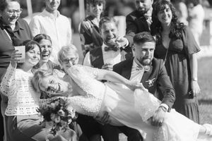 Photographie mariage Tours