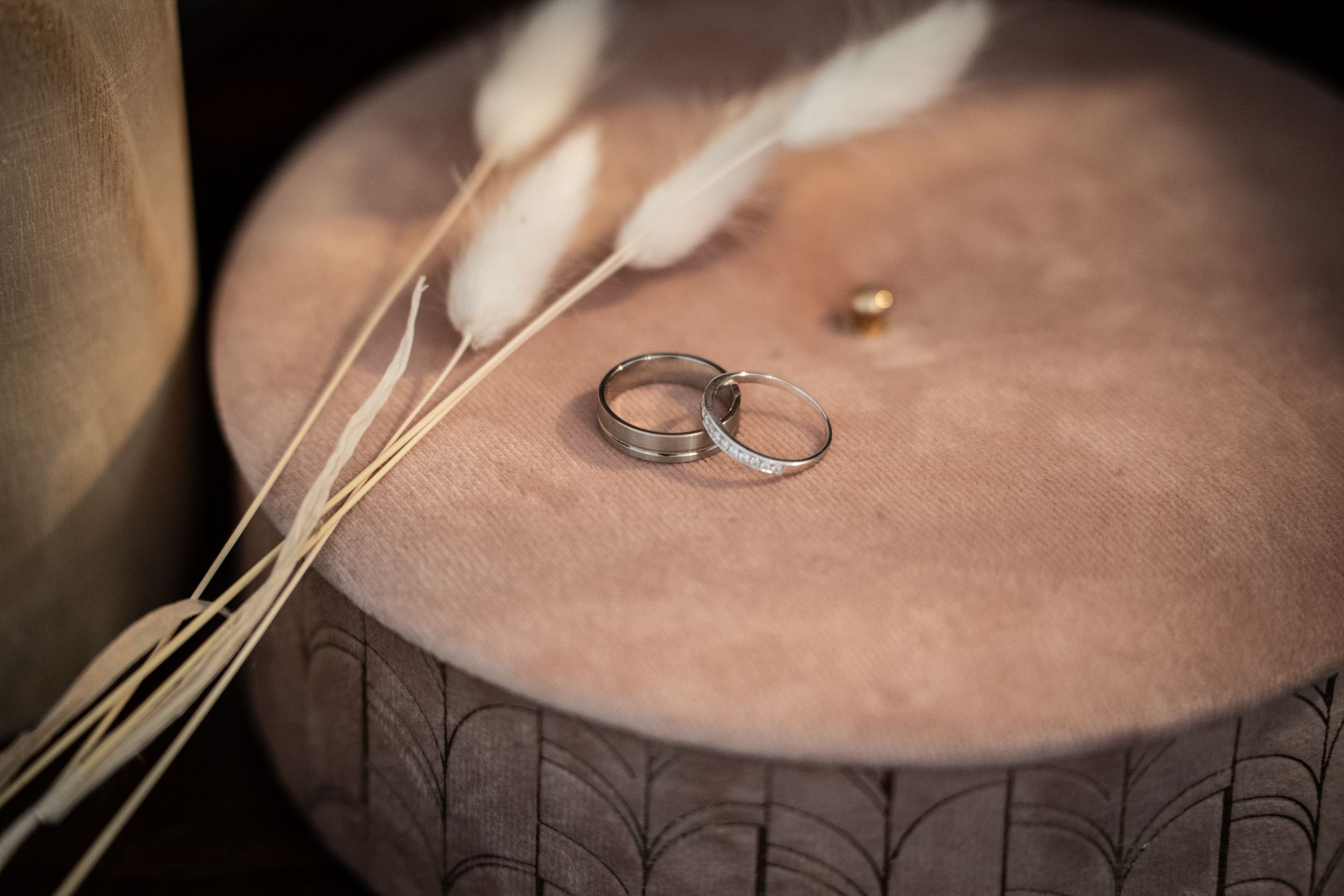 Photographie mariage Tours