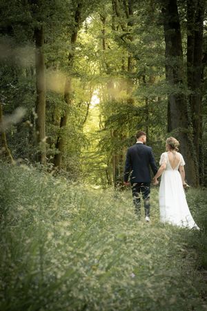 Photographie mariage Tours