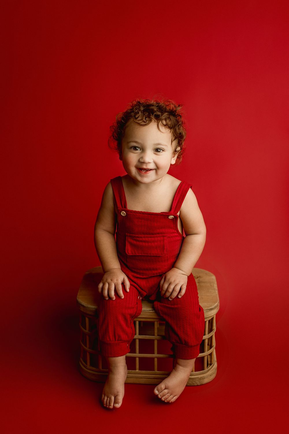 Wichita baby photographer, baby photography near me Wichita, baby portrait studio in Wichita, milestone portraits near me