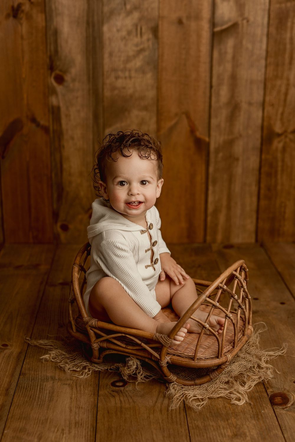 Wichita baby photographer, baby photography near me Wichita, baby portrait studio in Wichita, milestone portraits near me