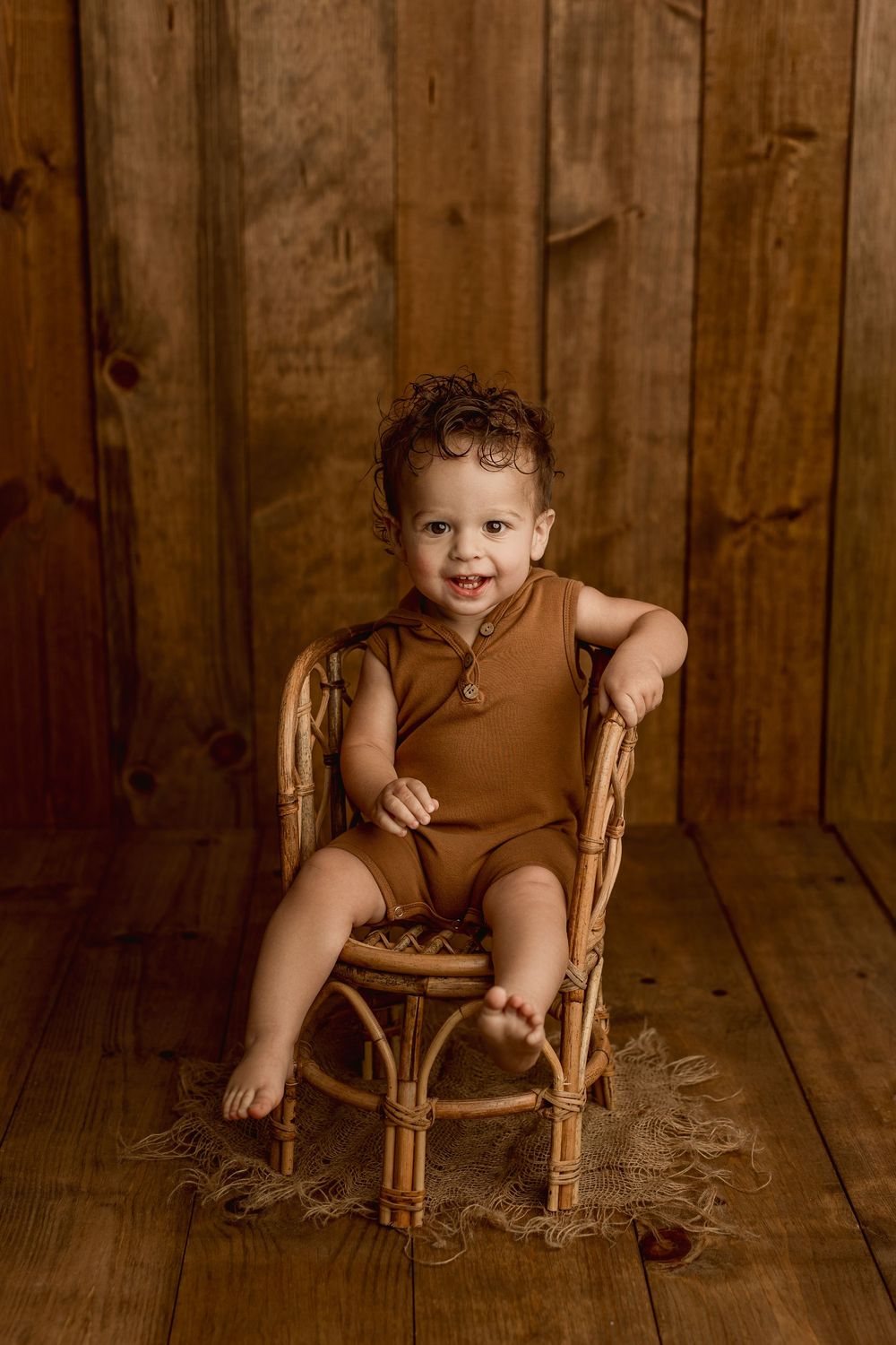 Wichita baby photographer, baby photography near me Wichita, baby portrait studio in Wichita, milestone portraits near me