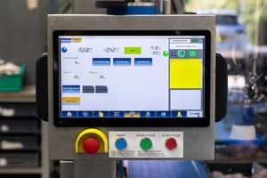 Product Photographer in London | Food packing machines 11