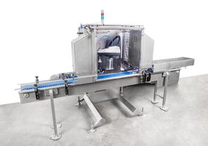 Product Photographer in London | Food packing machines 4