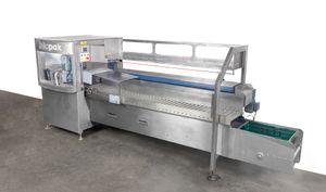 Product Photographer in London | Food packing machines 3