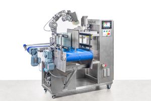 Product Photographer in London | Food packing machines 5