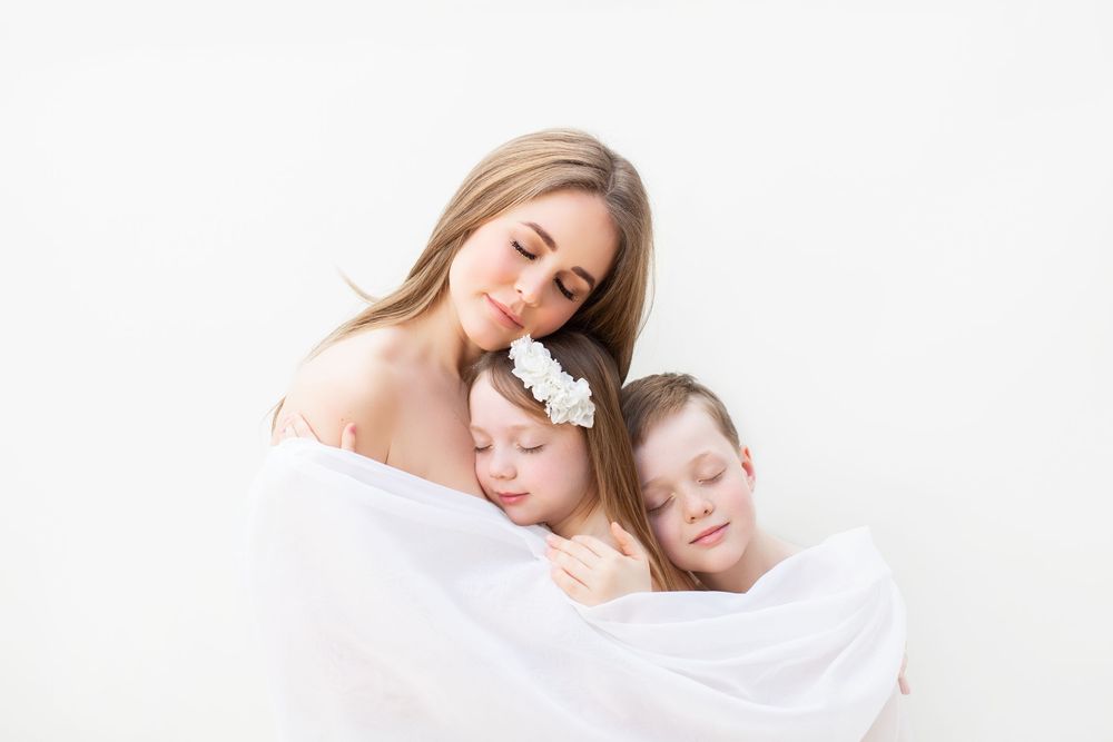 Ayrshire glasgow Renfrewshire portrait photographer