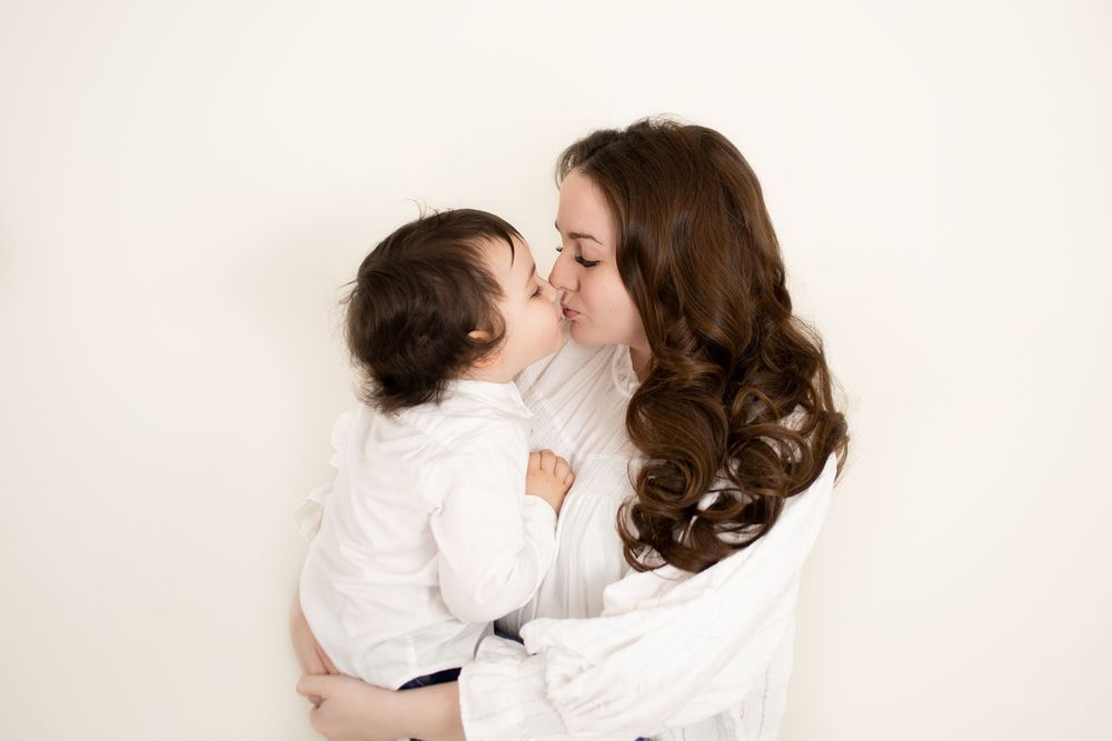 Ayrshire glasgow Renfrewshire portrait photographer