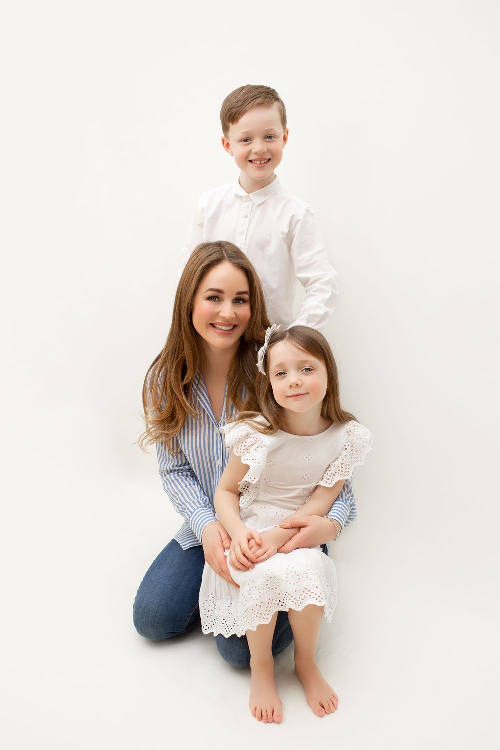 Ayrshire glasgow Renfrewshire portrait photographer