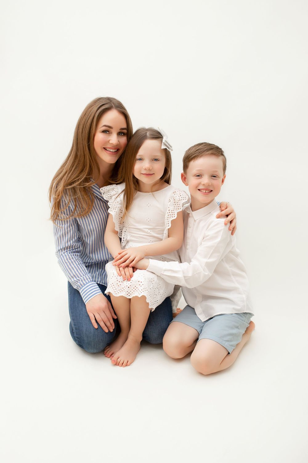 Ayrshire glasgow Renfrewshire portrait photographer