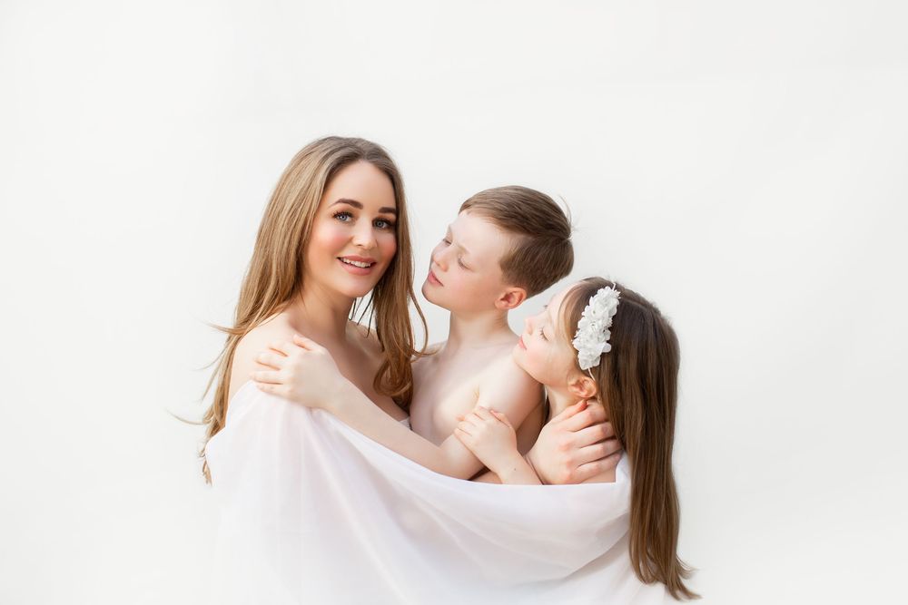Ayrshire glasgow Renfrewshire portrait photographer
