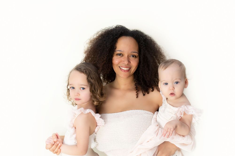 Ayrshire glasgow Renfrewshire portrait photographer