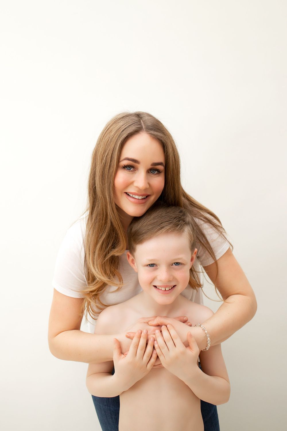 Ayrshire glasgow Renfrewshire portrait photographer