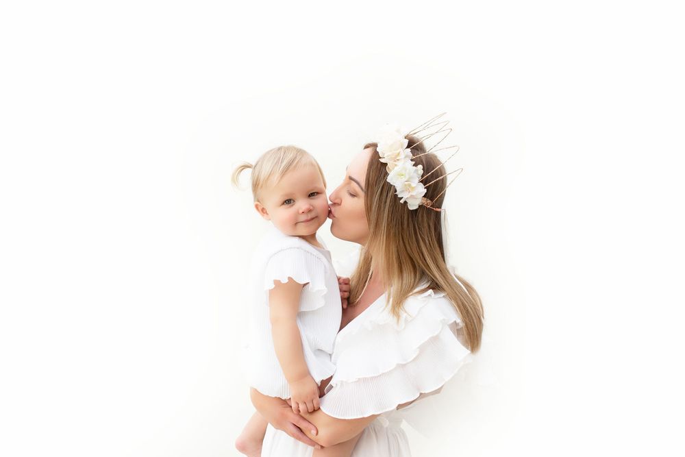 Ayrshire glasgow Renfrewshire portrait photographer