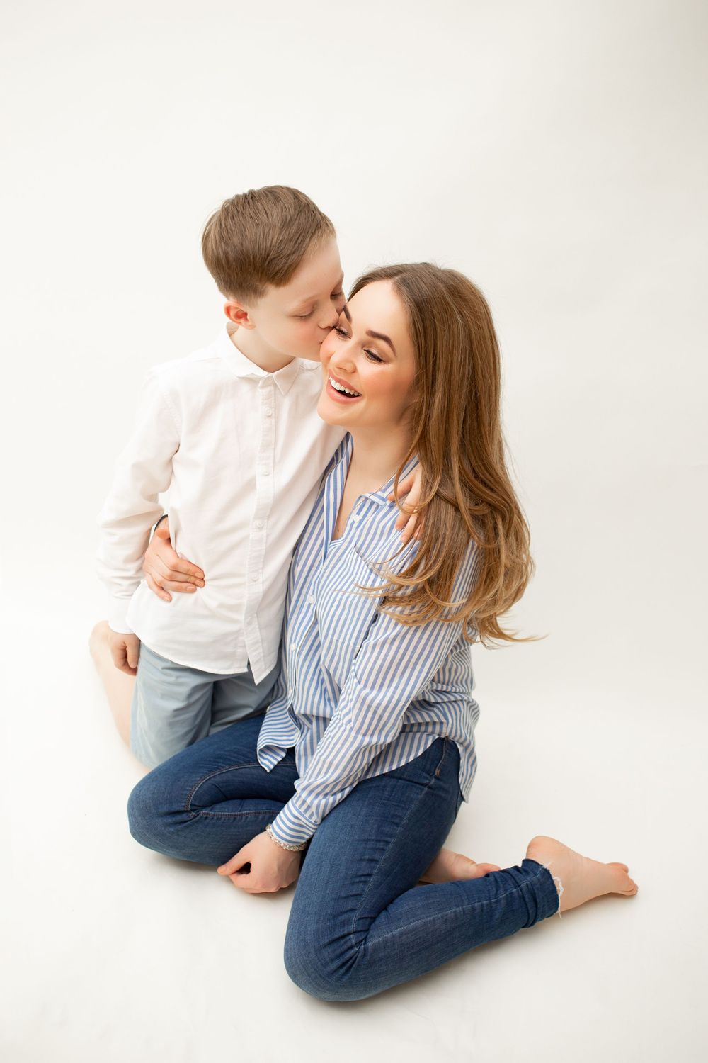 Ayrshire glasgow Renfrewshire portrait photographer