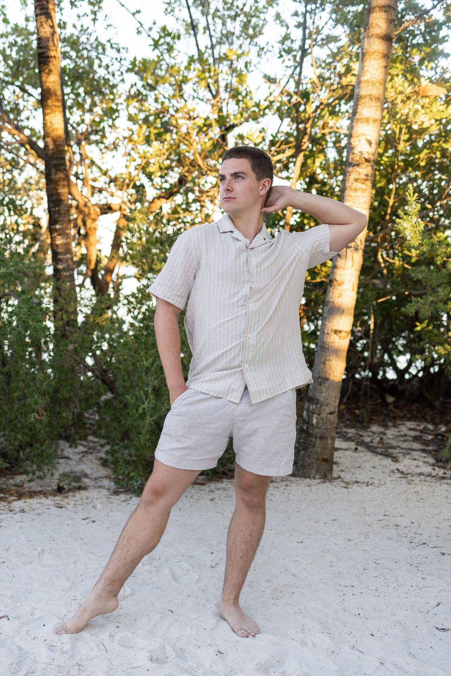 Florida Keys Beach Photography