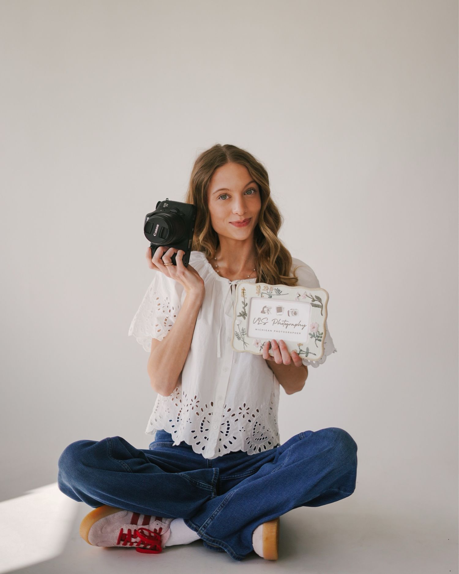 VLS Photography Branding Picture