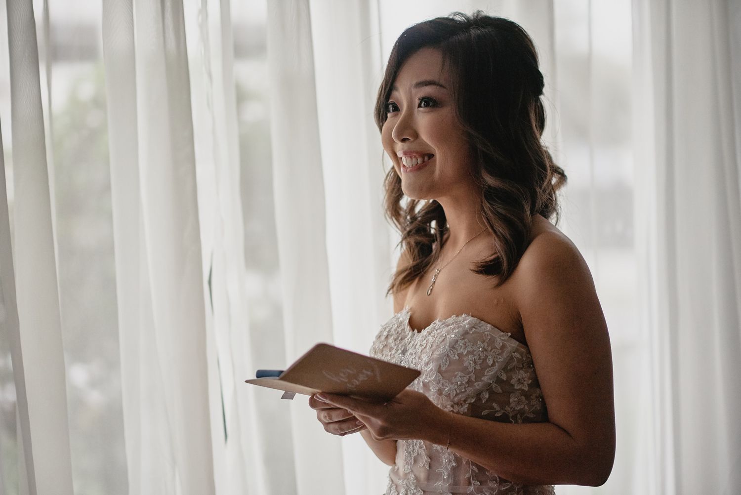 Pasadena Storrier-Stearns Japanese Garden wedding photo