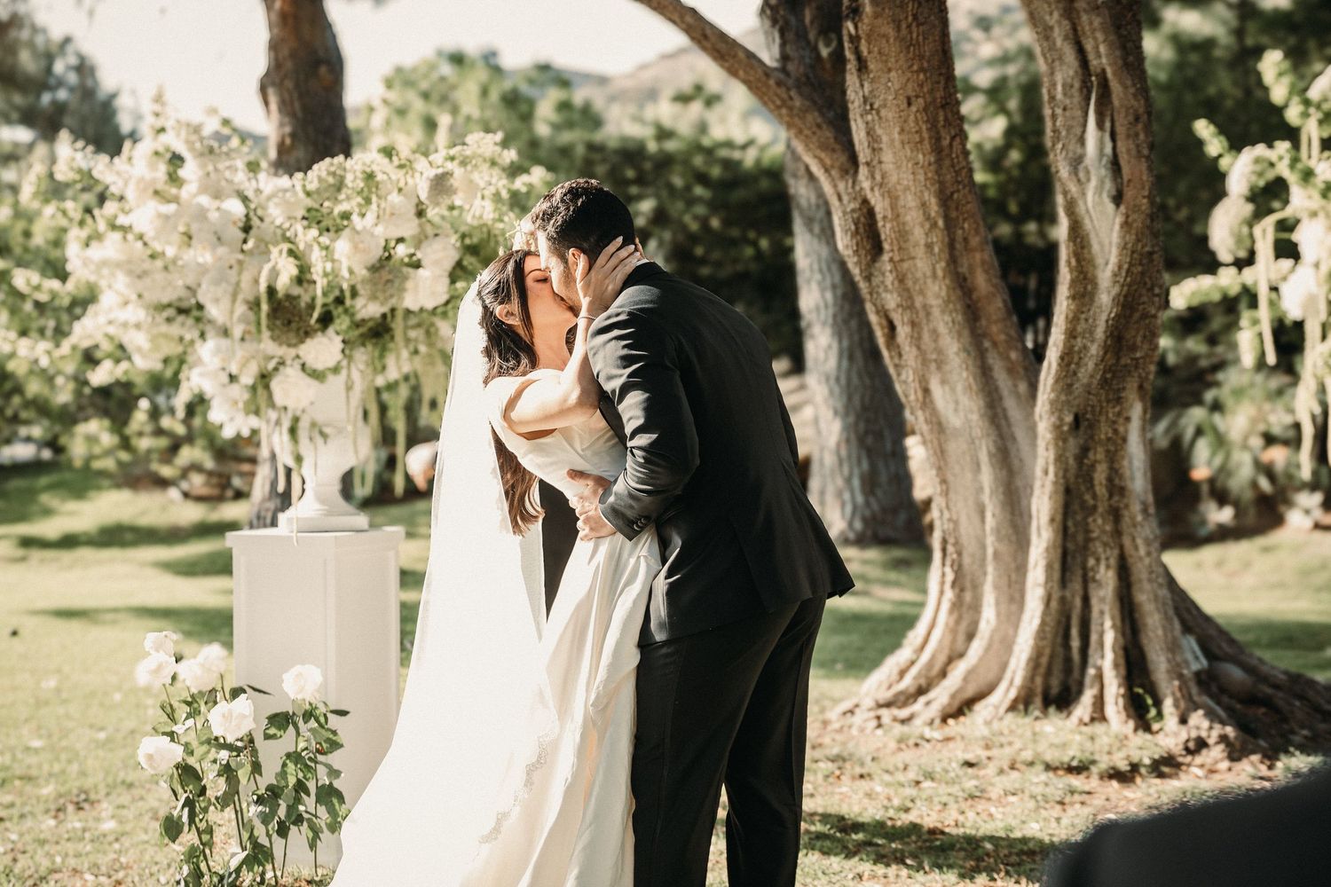 Los angeles, wedding, hemmingbird nest, armenian wedding, bride, groom, dream wedding, champanger, russian wedding, fun, family, good times