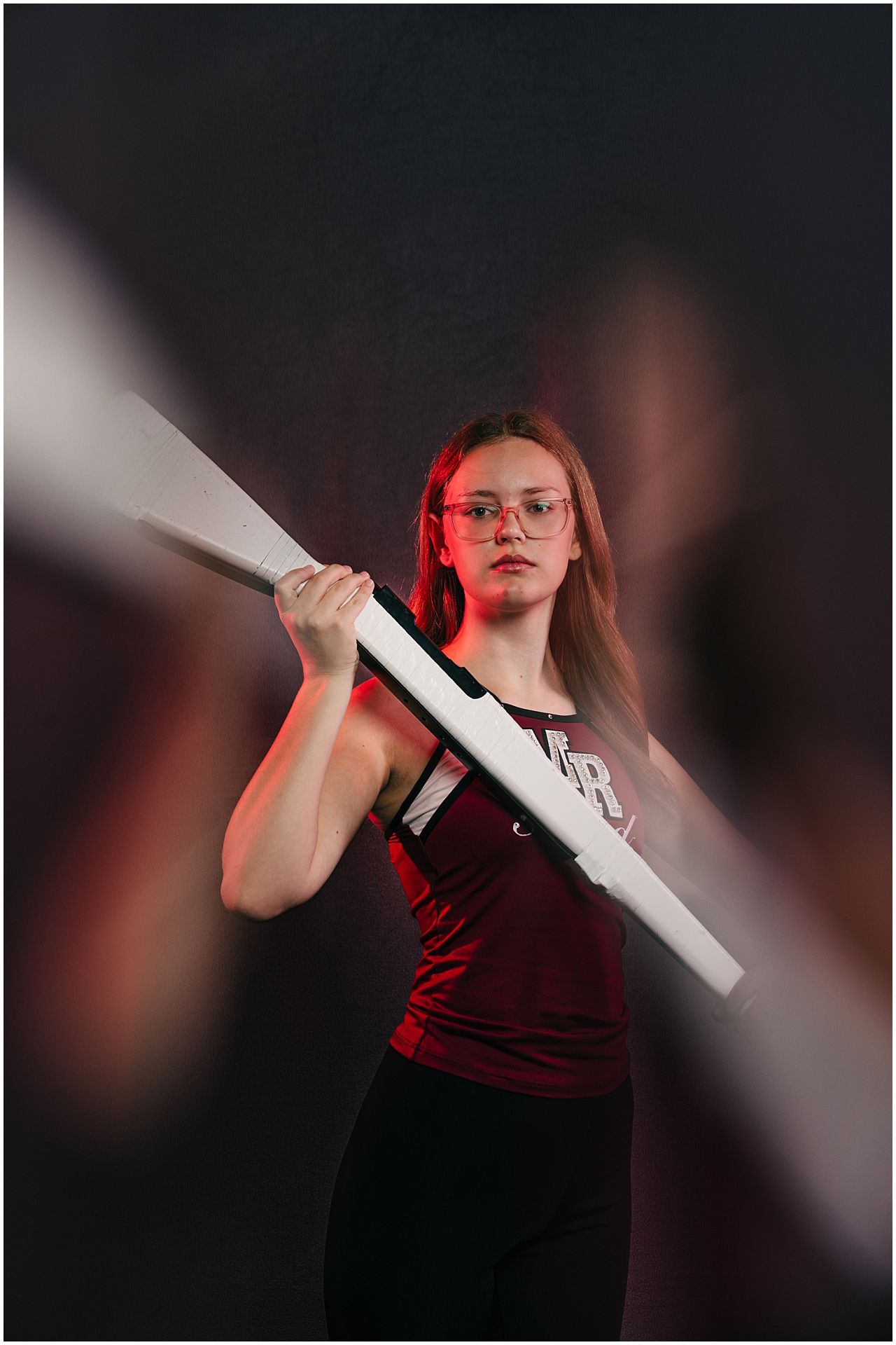 AZMBA WGAZ ABODA AZ Banners Marching Band group photos Pictures Phoenix Anjeanette Photography senior pictures