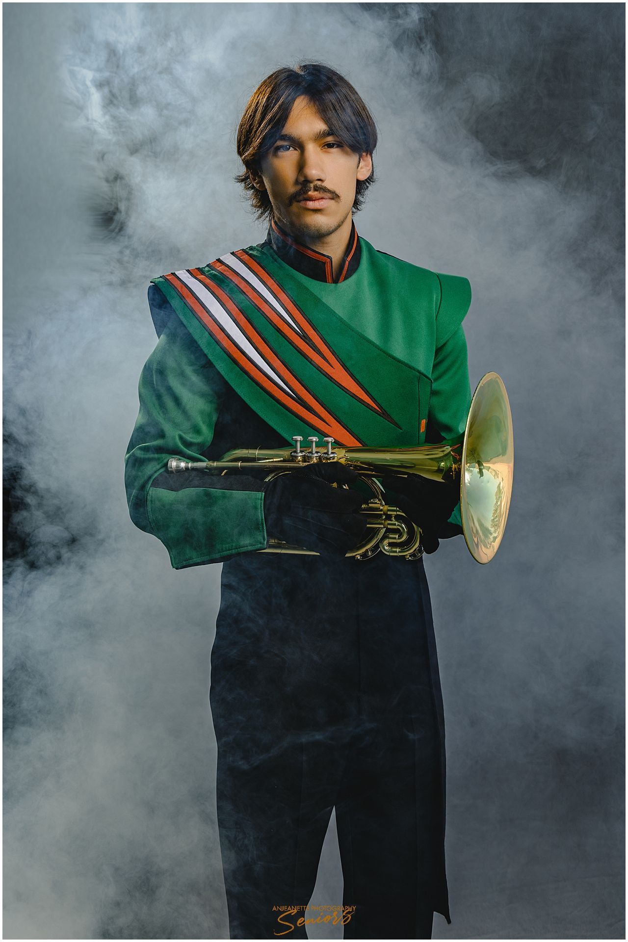 Banners Marching Band top 10 best group photos Pictures Phoenix Anjeanette Photography senior AZMBA WGAZ AZ  https://www.phoenixteamphotogra