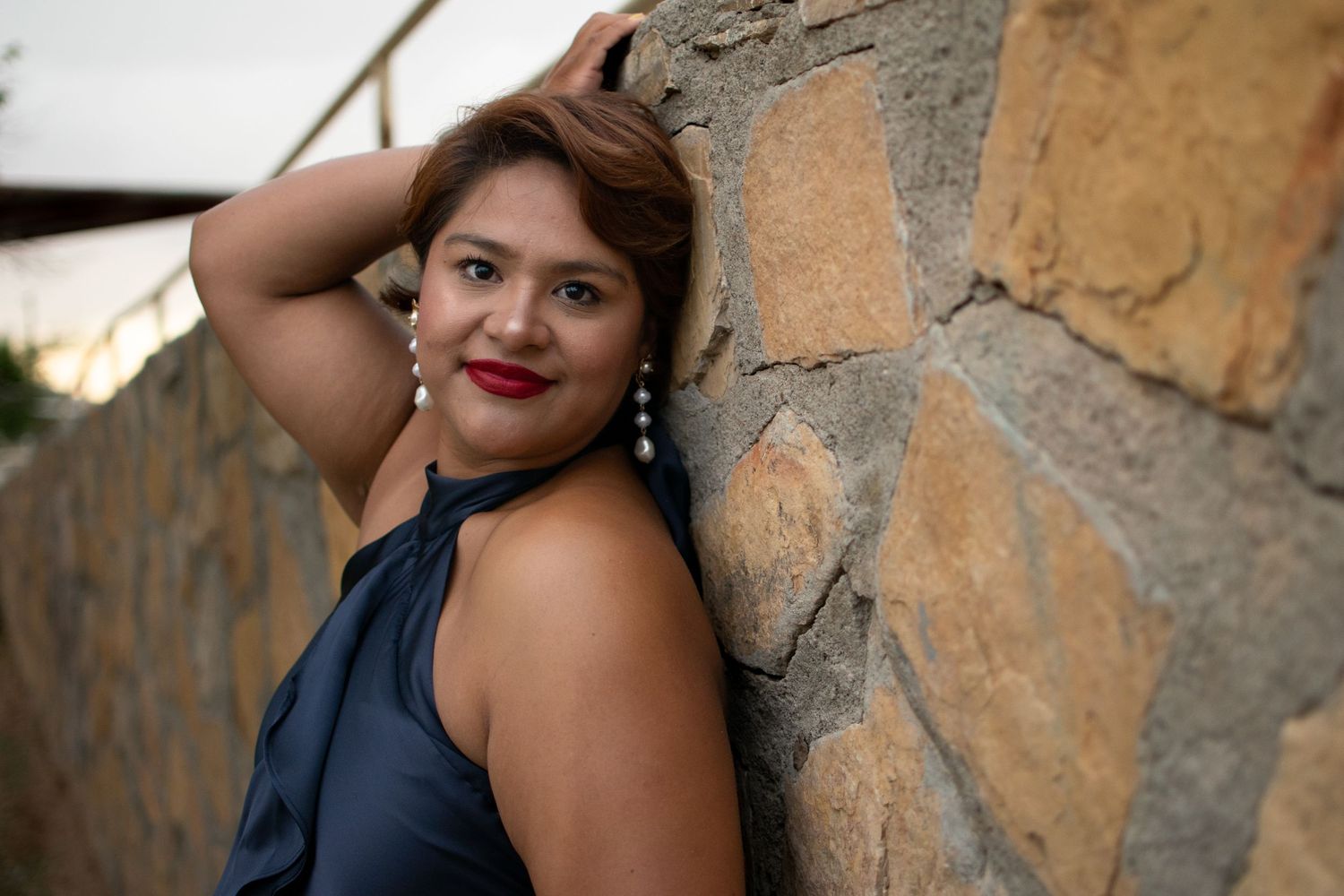formal dress homecoming prom quinceneara photoshoot ascarate park el paso tx texas headshots
