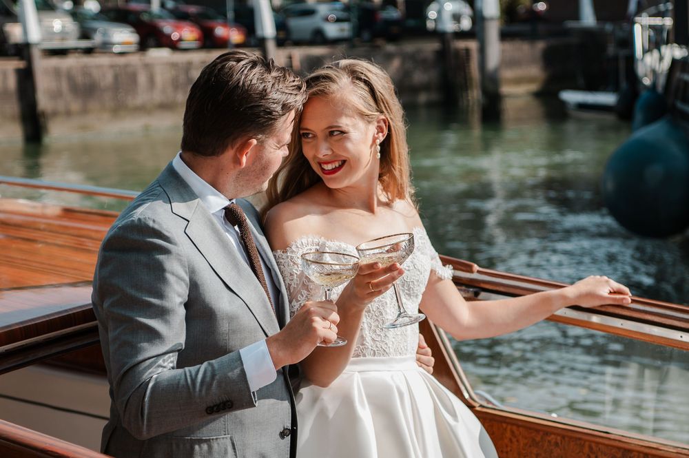 Trouwfotograaf Breda Bruidsfotograaf Brabant