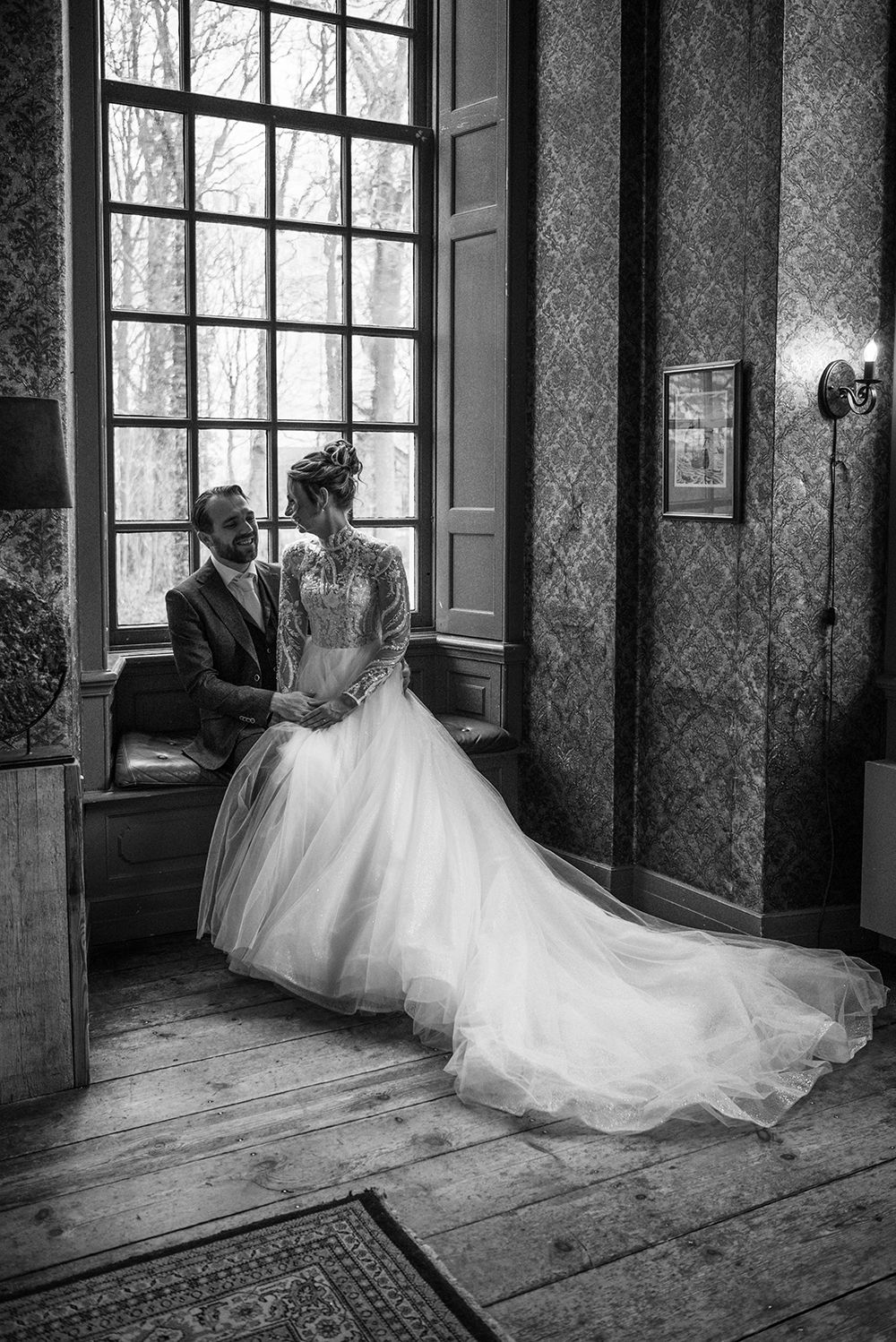 Trouwfotograaf Breda Bruidsfotograaf Brabant
